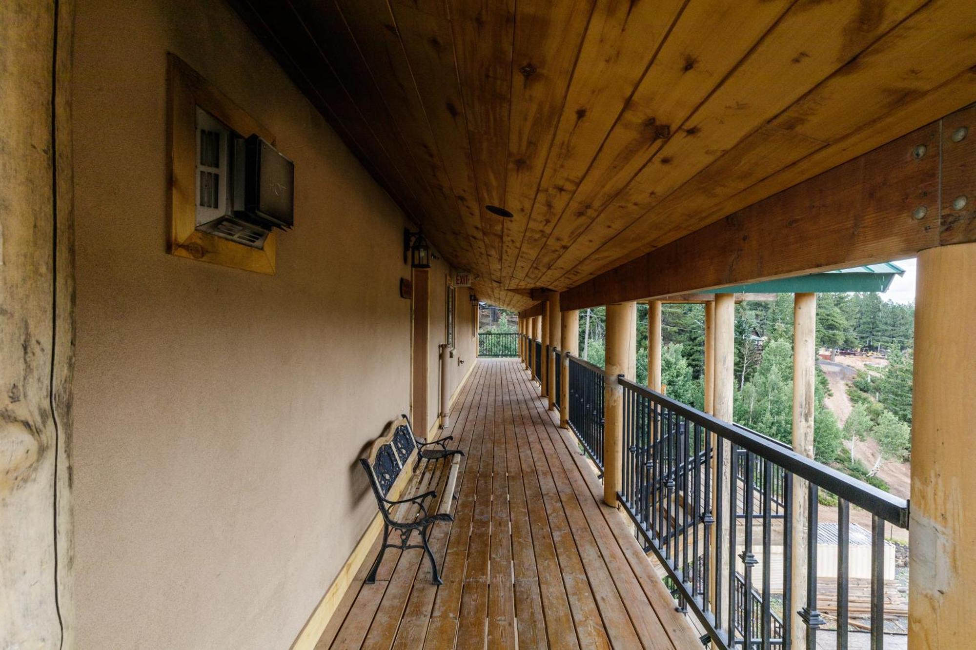 小鸭溪度假屋 Duck Creek Village 外观 照片